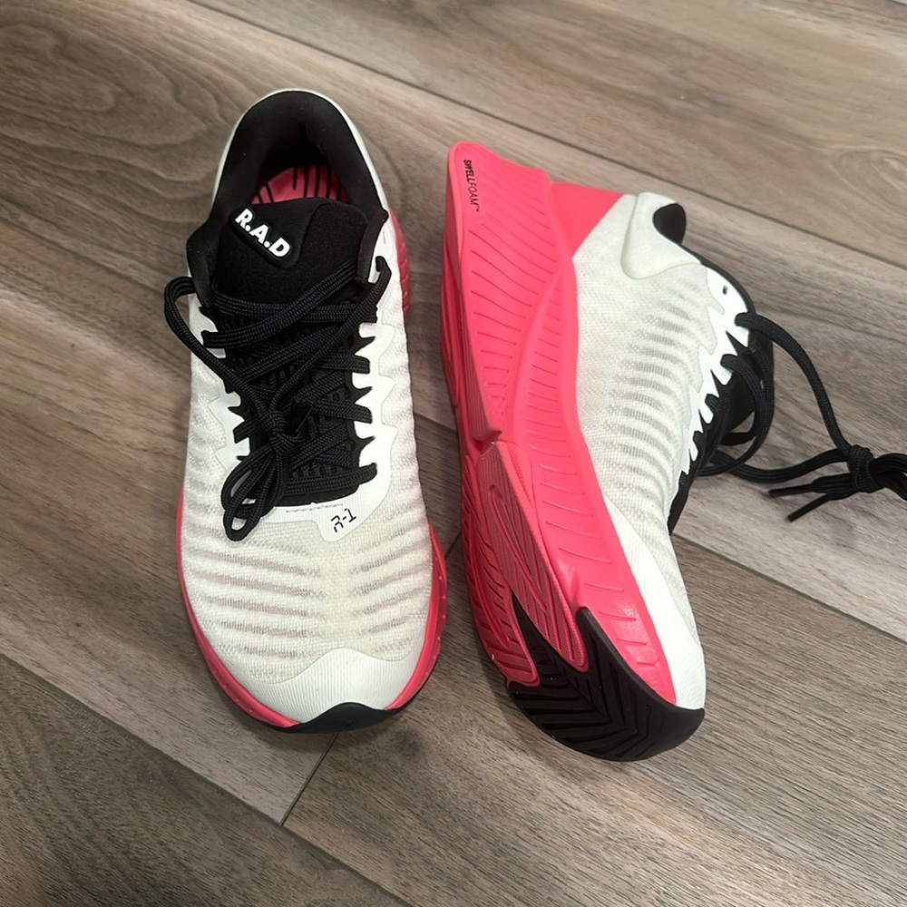 R.A.D R1 Running Shoes